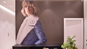 Miss Dalida, ikinci mağazasını Ankara Armada AVM’de açıyor
