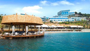 Vitalica Wellness Bodrum kapılarını açtı!