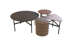 Doğtaş Piero serisi mekanlara dinamik bir atmosfer kazandıracak!