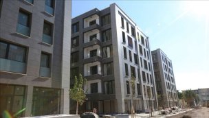 TOKİ'den 2022 yılına özel yüzde 22 indirim kampanyası!