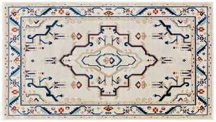 Kaşmir Halı'dan Kadınlar Günü'ne özel halı tasarımı!