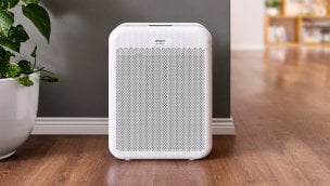 Arzum Optima Air ile mekanların hava kalitesi artıyor!