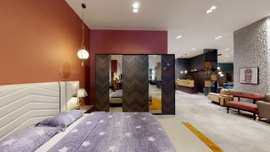 Kelebek Mobilya'dan sanal mağaza!