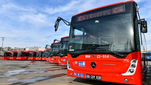 Ankara'da toplu taşıma ücretlerine zam geldi