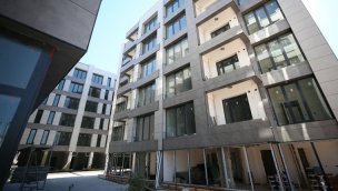 Konut kirasında fahiş artışa düzenleme! 