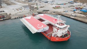 Hareket Proje'den 1915 Çanakkale Köprüsü'ne imza!