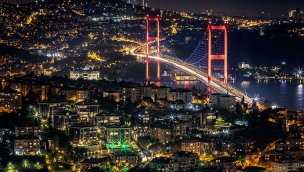 İstanbul Avrupa Yakası’nda elektrik tüketimi yüzde 6 arttı!