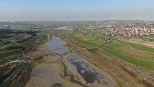 Bahçeşehir’de Kanal İstanbul'a komşu kupon arsa!