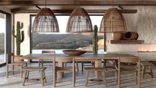 Yazlık konut projelerinde hareketlilik sürüyor!