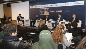 Kartepe Zirvesi'nde dijital şehirler masaya yatırıldı!