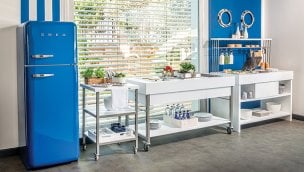 Bodrum Mutfak Mobilya, baharın enerjisini mutfaklara taşıyor