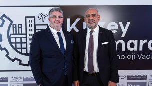 Kuzey Marmara ‘sanayi ve teknoloji üssü’ oluyor