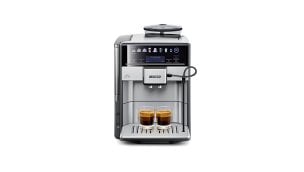 Siemens Ev Aletleri, kahve makinesi EQ 700’ü tanıttı