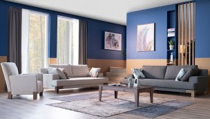 Kelebek Mobilya, inovatif mobilyalar ile trendlere yön veriyor!