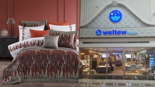 Weltew Yatak, ilk mağazasını Kayseri Kumsmall AVM’de açtı