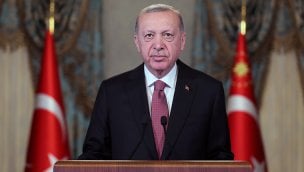 Cumhurbaşkanı Erdoğan, Malatya Çevre Yolu'nun açılışını yaptı!