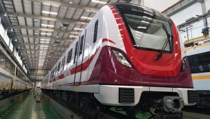 İstanbul Havalimanı metrosunun yüzde 98’ı tamamlandı!