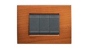 BTicino Livinglight serisi ile yaşam alanınıza eşsiz bir dokunuş!