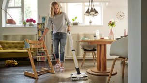 Kärcher, 1.000 TL'ye varan Migros Hediye Çeki armağan ediyor 