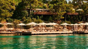 Nobu Restaurant, Bodrum Loft’ta kapılarını açacak