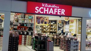 Fibabanka'dan Schafer mağazalarında 50 bin TL alışveriş kredisi!