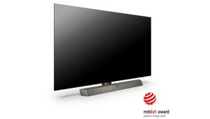 Philips TV & Sound, 2022 Red Dot Tasarım Ödülleri’nden 4 ödülle döndü