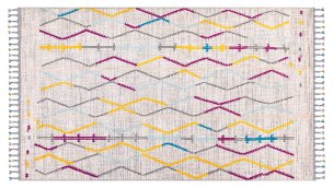 Koza Halı Heybe koleksiyonuyla mekanlarda nostaljik esintiler!