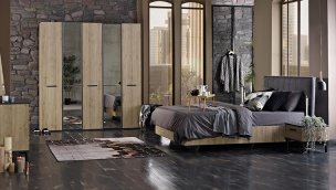 Kilim Mobilya'dan evlere “Prestige” katan dokunuş!