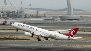 THY, Brezilya merkezli GOL ile ortak uçuş anlaşması yaptı