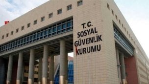SGK'dan İstanbul'da 39 milyon liralık arsa ihalesi!