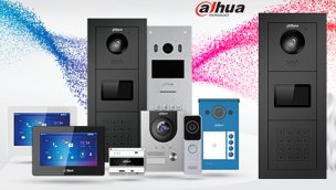 Dahua’dan yeni görüntülü interkom modelleri!