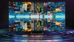 Samsung, Neo QLED 8K TV ile eşsiz bir seyir keyfi sunacak!