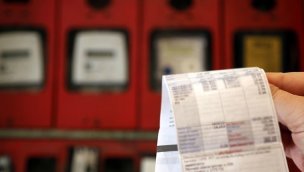 Elektriği kesik abone sayısının toplam içindeki oranı yüzde 0,6 oldu!