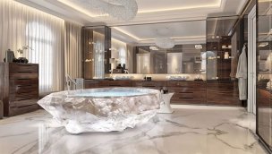 Bodrum’da mimarlık ve sanatın buluşma noktası: Billionaire Furniture!