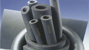 İklimlendirme sektörünün tercihi İzocamflex oldu!