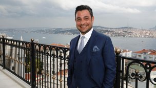 CVK Hotels & Resorts 10 yılda 14 otel hedefliyor