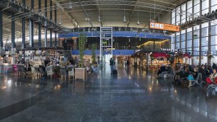 Bayramda uçak sefer sayısı iki katına çıkacak!