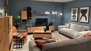 Kelebek Mobilya’dan 7 yeni mağaza!