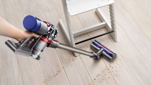 Dyson süpürge ve hava temizleme ürünlerinde kampanya!