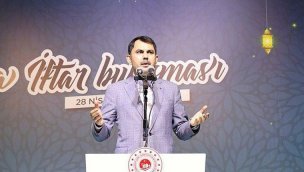 Muğla'ya 935 bin metrekarelik 5 millet bahçesi geliyor!