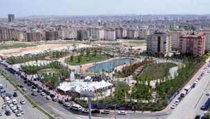 Gaziantep Büyükşehir Belediyesi 250 milyon TL’ye arsa satıyor!