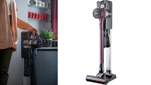 LG A9K Pro, dik süpürgede yeni bir dönem başlatıyor