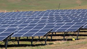 Türkiye, güneş paneli üretiminde Avrupa'da lider konumda