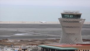 Rize-Artvin Havalimanı açılış tarihi belli oldu!