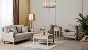 Kilim Mobilya'dan Roomy serisiyle zamansız tasarıma çağdaş yorum!