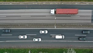 Otobanlar ve otoyollarda hız limitleri artıyor!