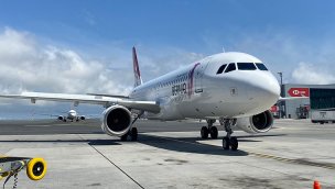 İstanbul Havalimanı'ndan uçan şirket sayısı 84'e çıktı
