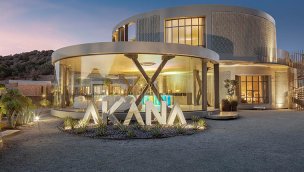 Bodrum Akana Hotels, yaz sezonu için kapılarını açtı