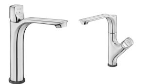 E.C.A. Myra Serisi ile yaşam alanlarına renk geliyor