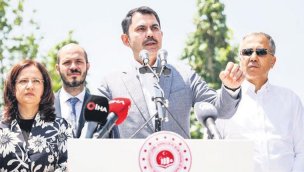 Vatandaşa aidat öder gibi düşük taksitle ev sahibi olma müjdesi!